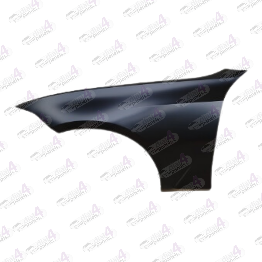 BMW 3 SERIES 2019-2022 FRONT WING STEEL LEFT 41008494439