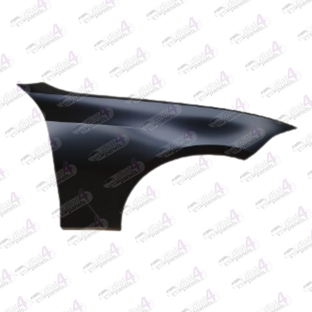 BMW 3 SERIES 2019-2022 FRONT WING STEEL RIGHT 41008494440