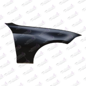 BMW 3 SERIES 2019-2022 FRONT WING STEEL RIGHT 41008494440