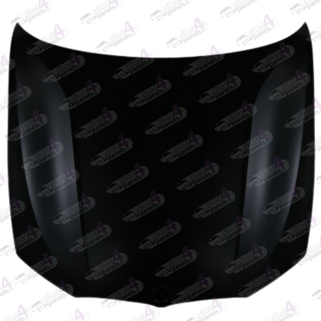 BMW 3 SERIES 2019-2022 BONNET STEEL 41008494446