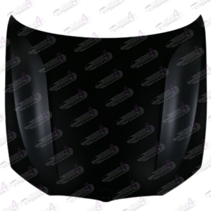 BMW 3 SERIES 2019-2022 BONNET STEEL 41008494446