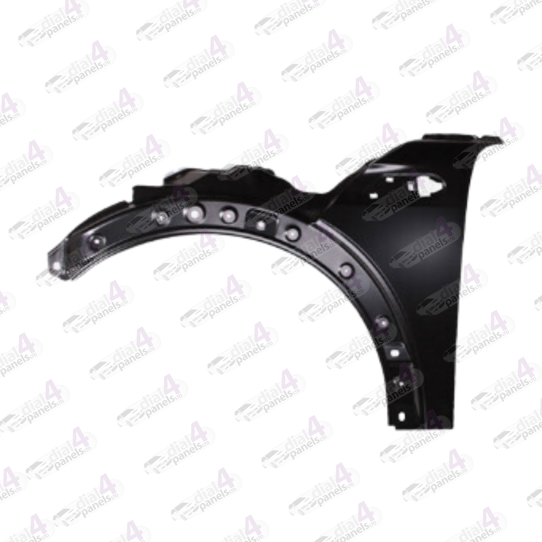 MINI R55 / R56 / R57 / R58 /R59 2007-2015 FRONT WING LEFT 41352754725