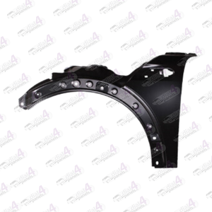 MINI R55 / R56 / R57 / R58 /R59 2007-2015 FRONT WING LEFT 41352754725