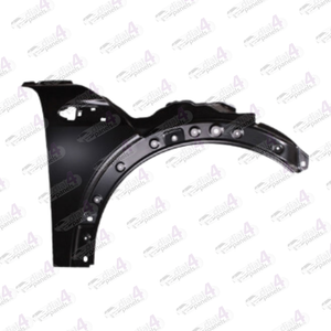 MINI R55 / R56 / R57 / R58 /R59 2007-2015 FRONT WING RIGHT 41352754726