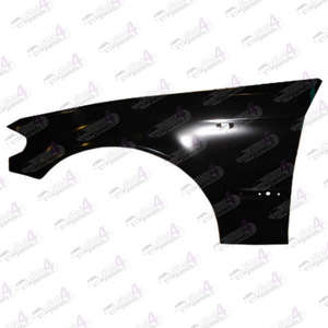 BMW 3 SERIES 2001-2004 FRONT WING LEFT 41357042323