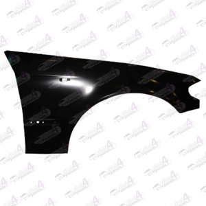 BMW 3 SERIES 2001-2004 FRONT WING RIGHT 41357042324