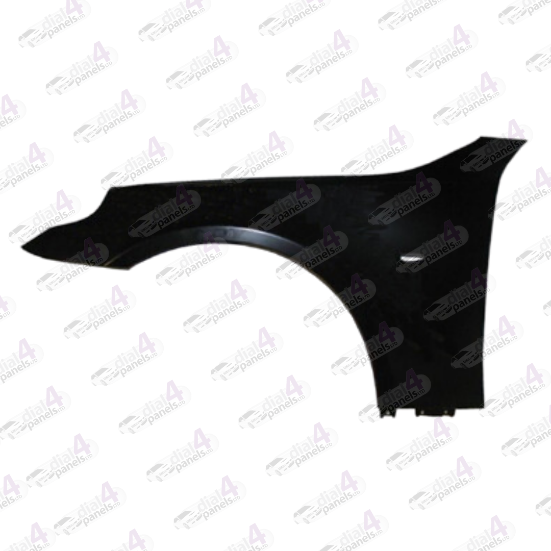 BMW 5 SERIES 2003-2009 FRONT WING LEFT 41357111429