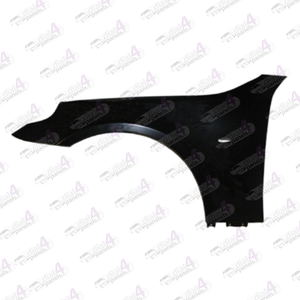 BMW 5 SERIES 2003-2009 FRONT WING LEFT 41357111429
