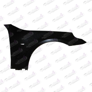 BMW 5 SERIES 2003-2009 FRONT WING RIGHT 41357111430