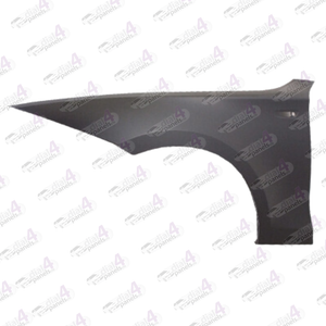 BMW 1 SERIES 2004-2010 FRONT WING LEFT 41357133227