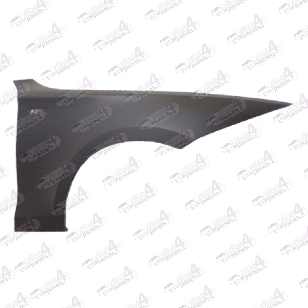 BMW 1 SERIES 2004-2010 FRONT WING RIGHT 41357133228