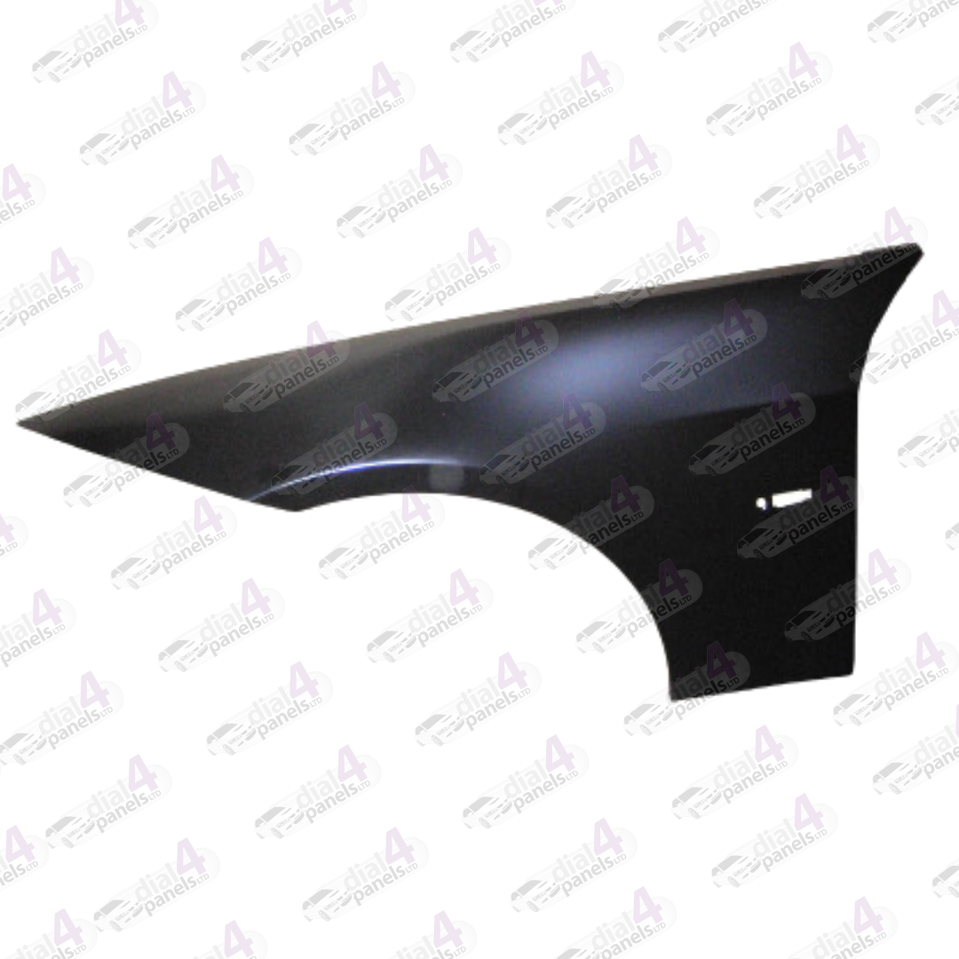 BMW 3 SERIES 2005-2011 FRONT WING LEFT 41357135679