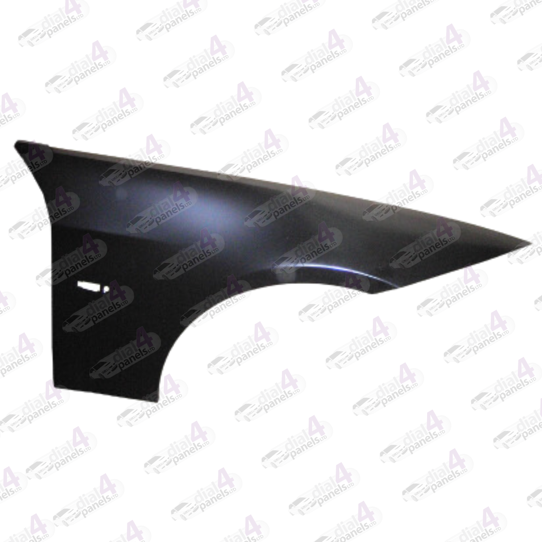 BMW 3 SERIES 2005-2011 FRONT WING RIGHT 41357135680