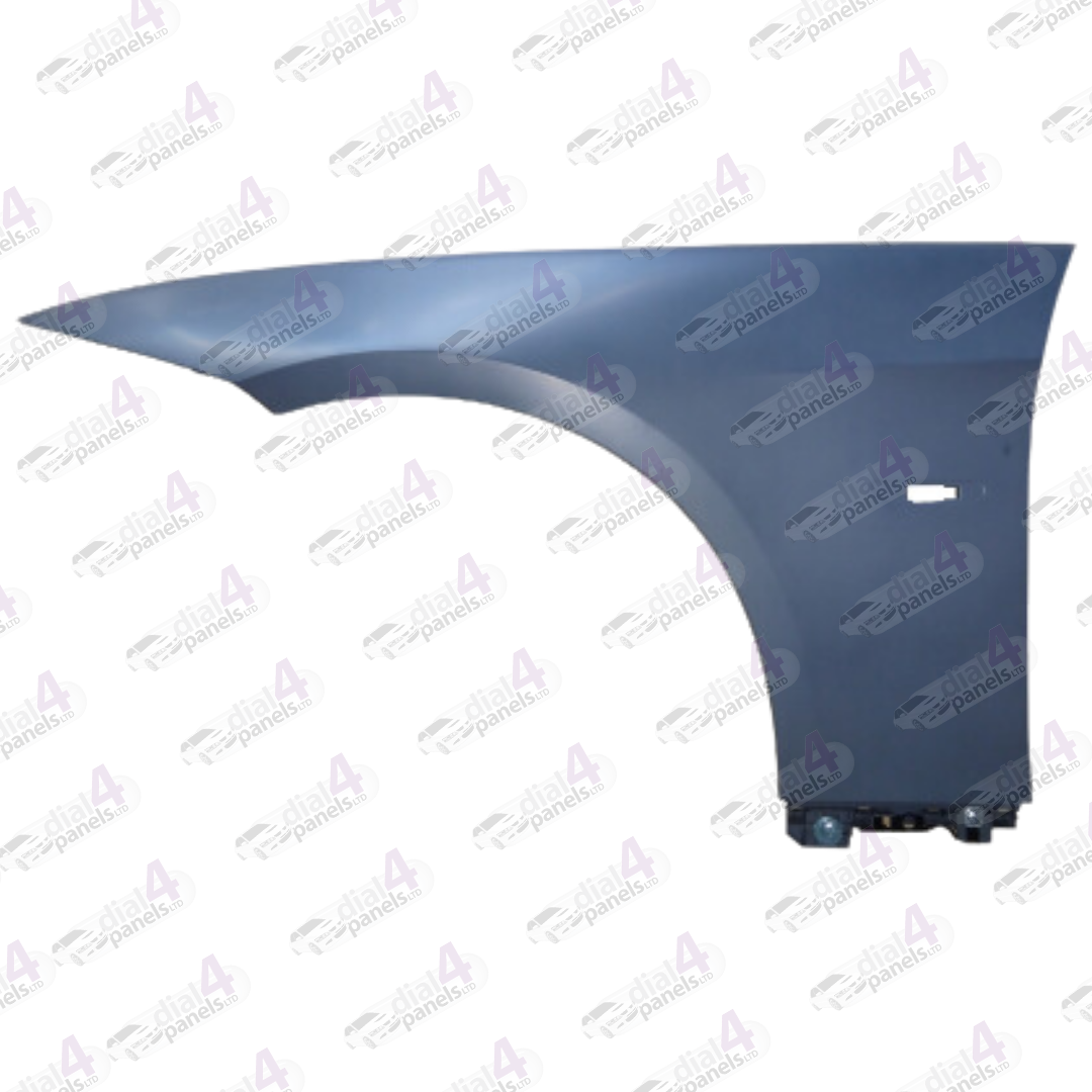 BMW 3 SERIES COUPE 2006-2014 FRONT WING LEFT 41357168987
