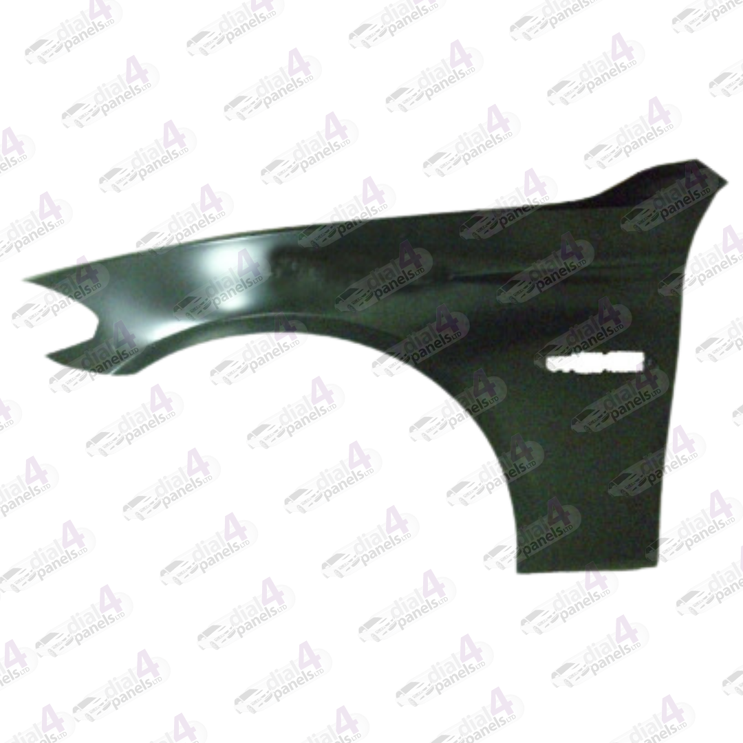 BMW 5 SERIES 2010-2016 FRONT WING STEEL LEFT 41357248659