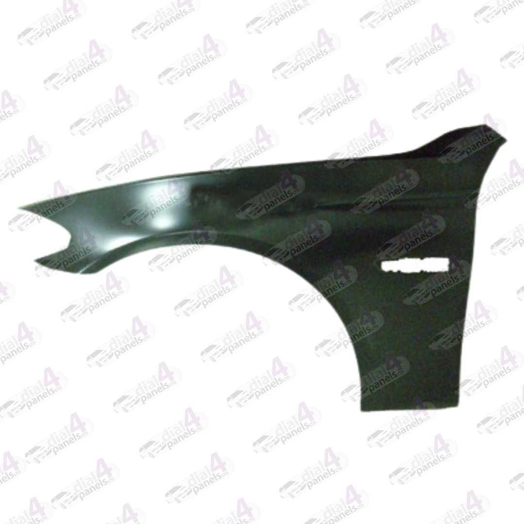 BMW 5 SERIES 2010-2016 FRONT WINGALUMINIUM LEFT 41357248659-PFM
