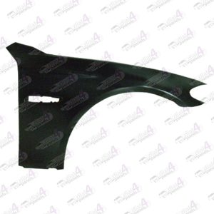 BMW 5 SERIES 2010-2016 FRONT WING STEEL RIGHT 41357248660