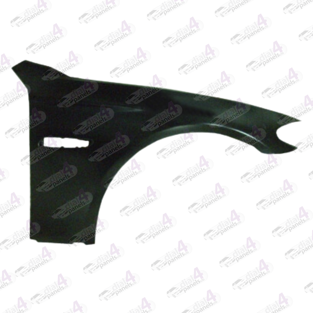 BMW 5 SERIES 2010-2016 FRONT WINGALUMINIUM RIGHT 41357248660-PFM