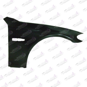 BMW 5 SERIES 2010-2016 FRONT WINGALUMINIUM RIGHT 41357248660-PFM