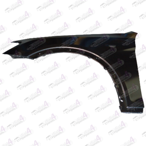 BMW X3 2011-2017 FRONT WING LEFT 41357267323