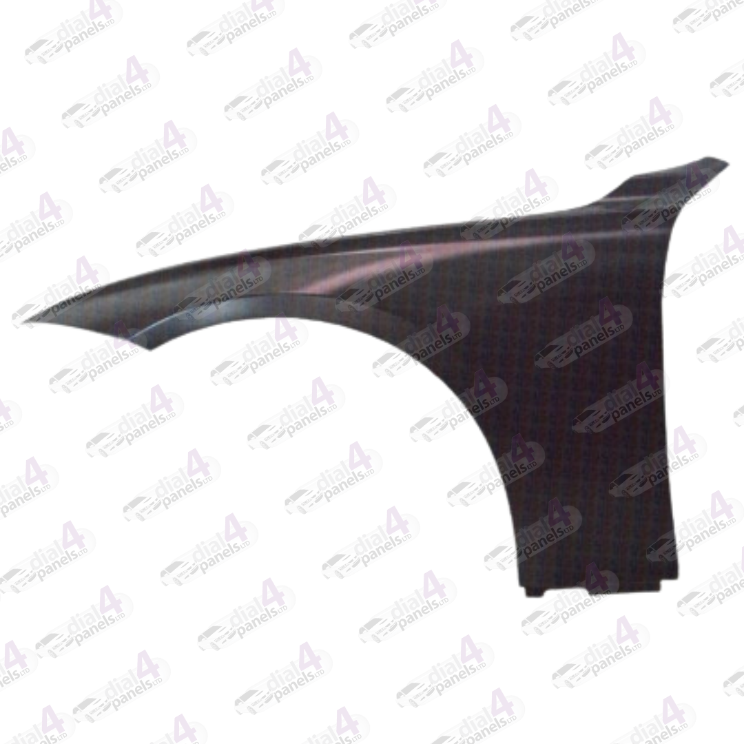 BMW 3 SERIES 2012-2019 FRONT WING LEFT 41357298027