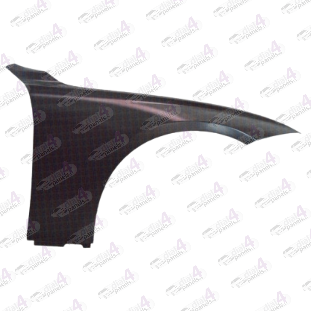BMW 3 SERIES 2012-2019 FRONT WING RIGHT 41357298028