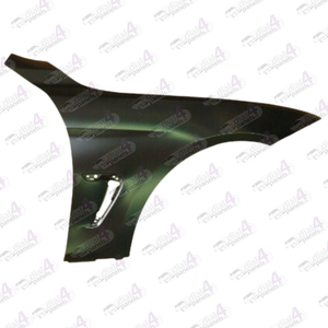 BMW 4 SERIES 2013-2020 FRONT WING RIGHT 41357330550