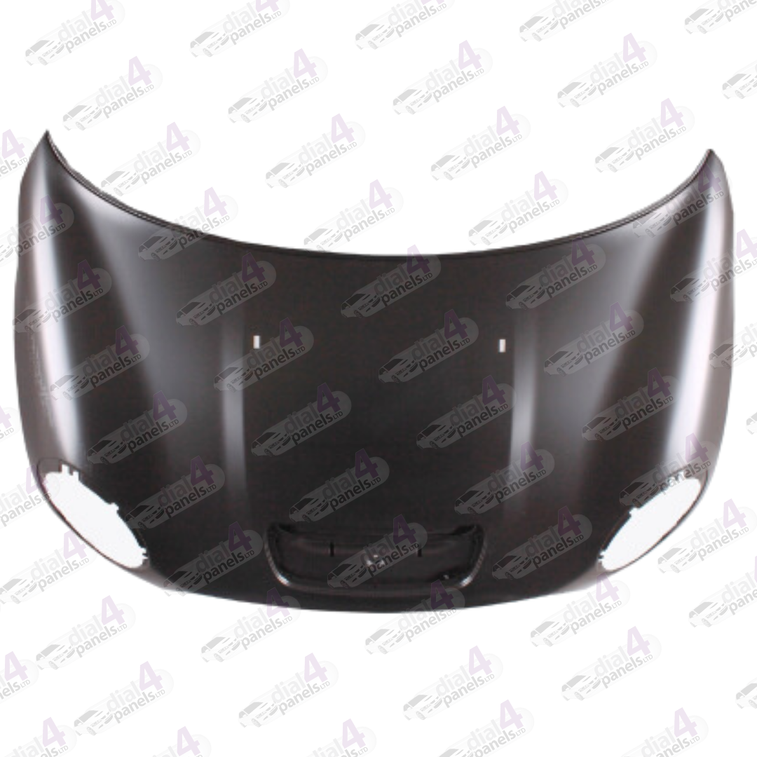 MINI R55 / R56 / R57 / R58 /R59 2007-2015 BONNET WITH VENT HOLE COOPER S /SD MODELS 41612754741