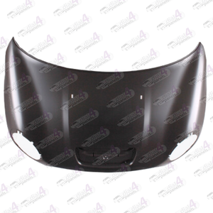 MINI R55 / R56 / R57 / R58 /R59 2007-2015 BONNET WITH VENT HOLE COOPER S /SD MODELS 41612754741