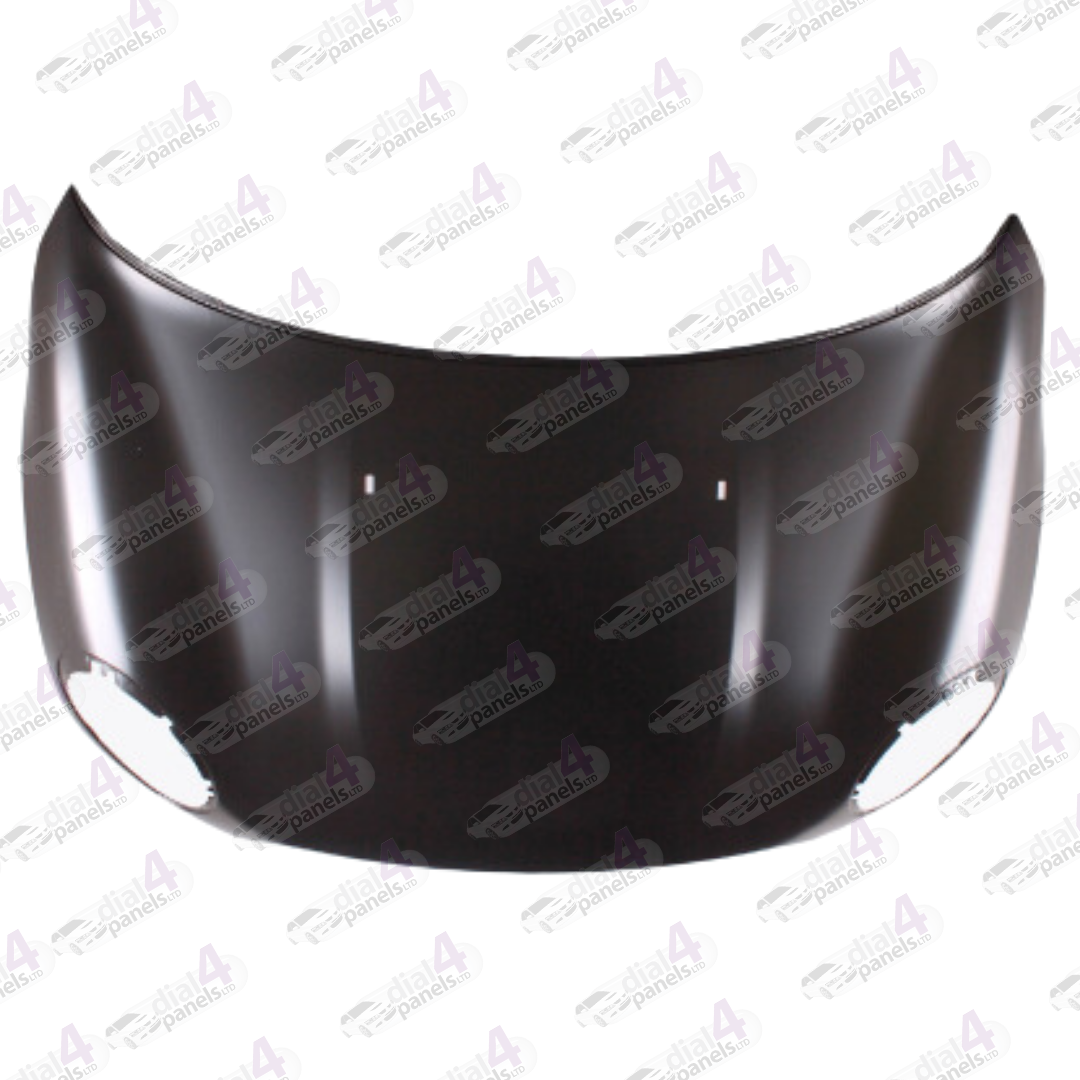 MINI R55 / R56 / R57 / R58 /R59 2007-2015 BONNET SLIGHT BULGE TYPE 41612754742