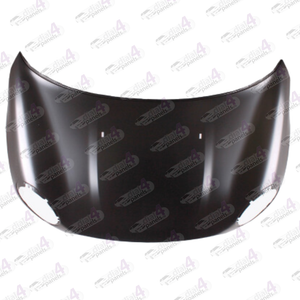 MINI R55 / R56 / R57 / R58 /R59 2007-2015 BONNET SLIGHT BULGE TYPE 41612754742