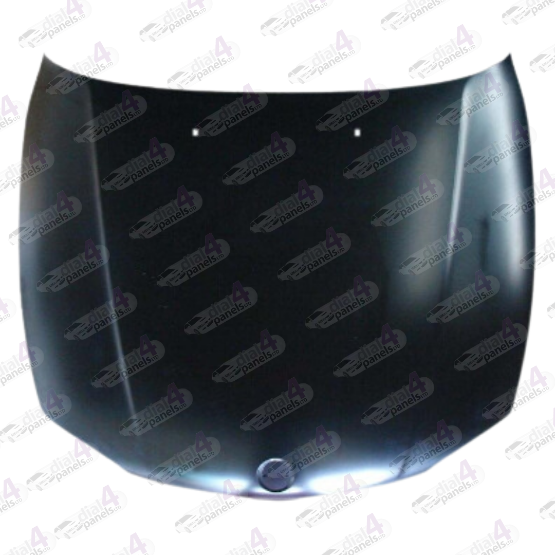 BMW 1 SERIES 2004-2010 BONNET 41614415290
