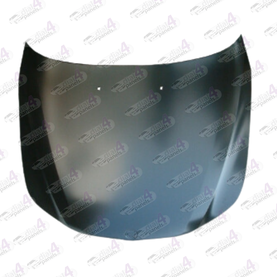 BMW 5 SERIES 2003-2009 BONNET 41617111385PFM