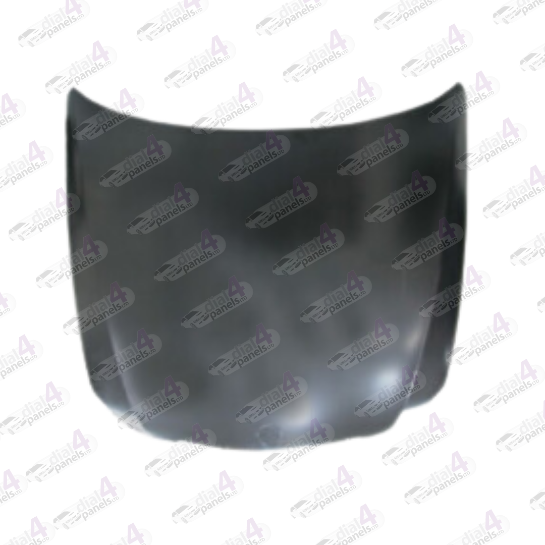 BMW 3 SERIES 2005-2008 BONNET 41617140729