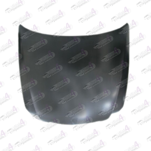 BMW 3 SERIES 2005-2008 BONNET 41617140729