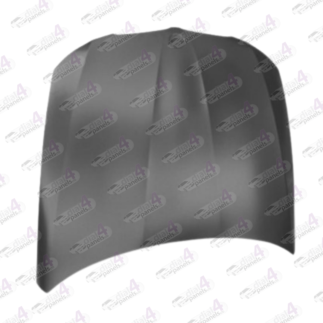BMW 3 SERIES 2009-2011 BONNET 41617153940