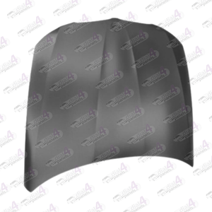 BMW 3 SERIES 2009-2011 BONNET 41617153940