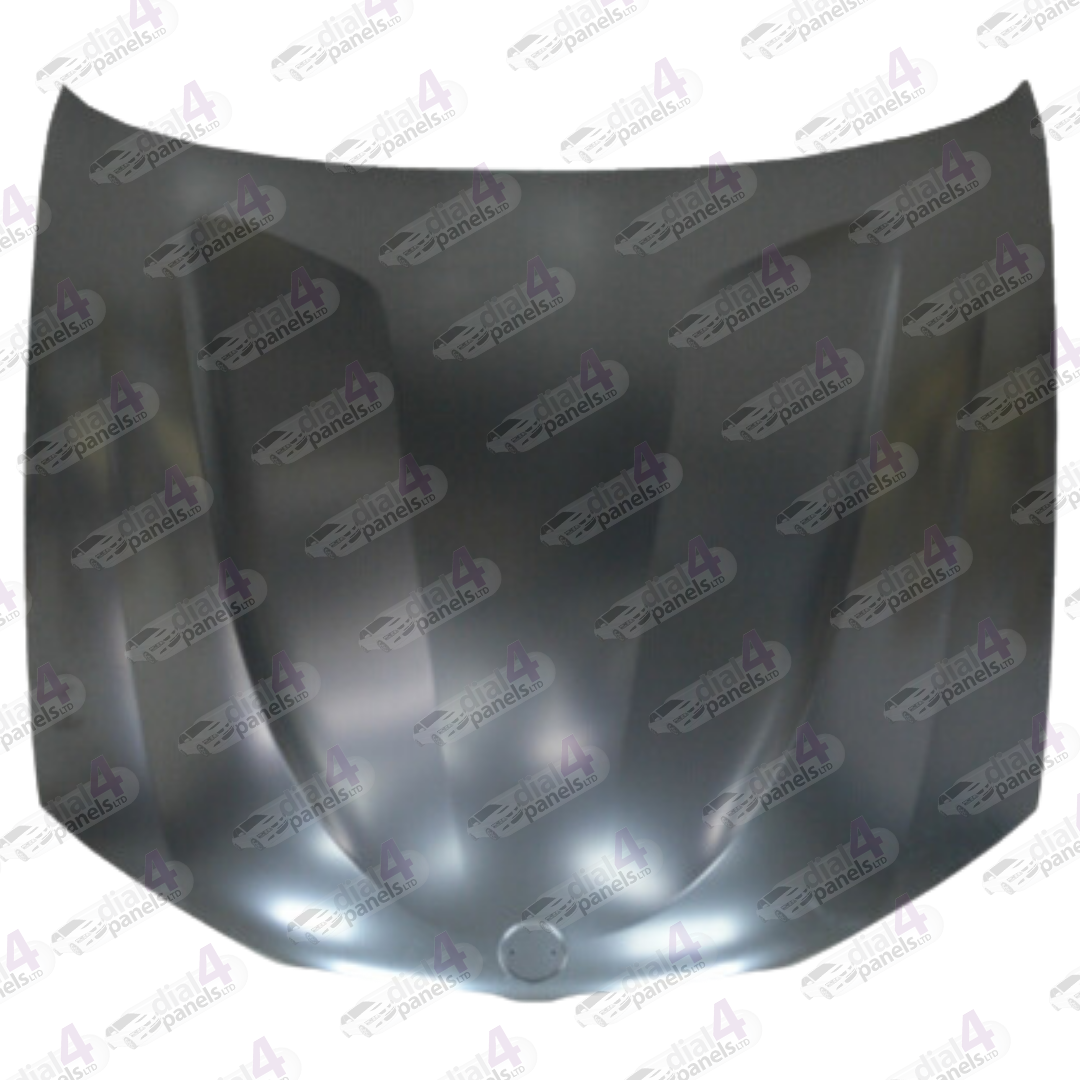 BMW X3 2011-2017 BONNET 41617267337