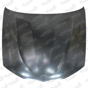 BMW X3 2011-2017 BONNET 41617267337