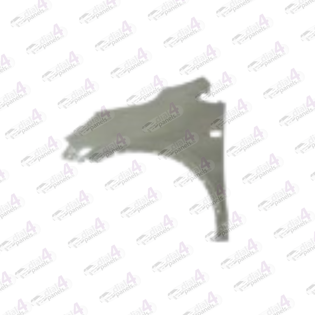 VAUXHALL MOKKA X 2016-2019 FRONT WING LEFT 42334476