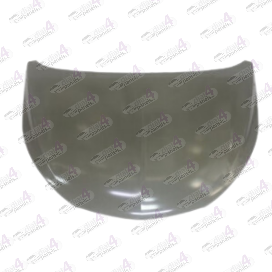 VAUXHALL MOKKA X 2016-2019 BONNET 42334506