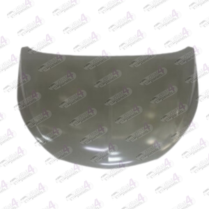 VAUXHALL MOKKA X 2016-2019 BONNET 42334506