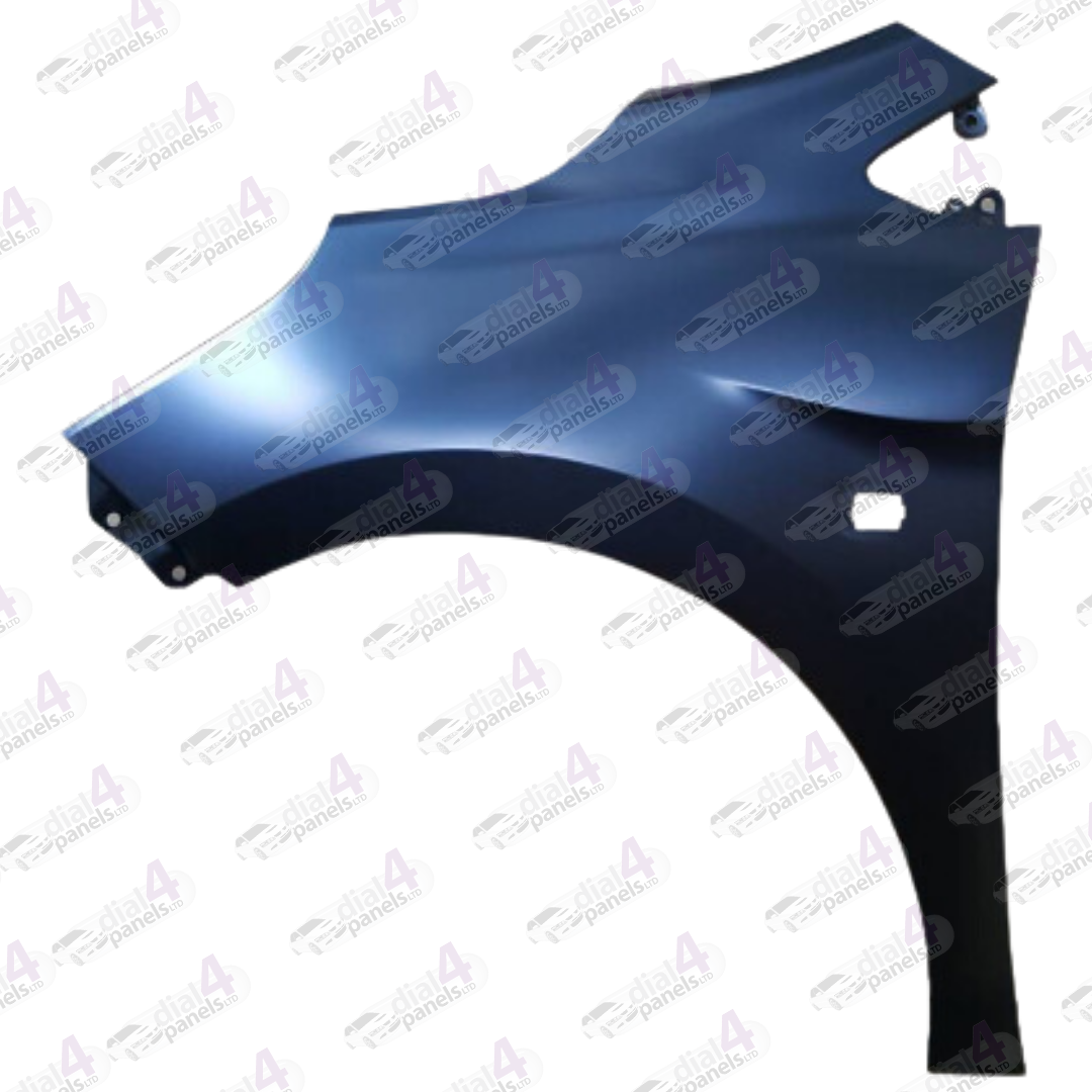 VAUXHALL VIVA 2015> FRONT WING LEFT 42355639