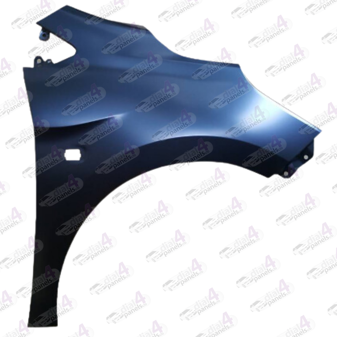 VAUXHALL VIVA 2015> FRONT WING RIGHT 42355640