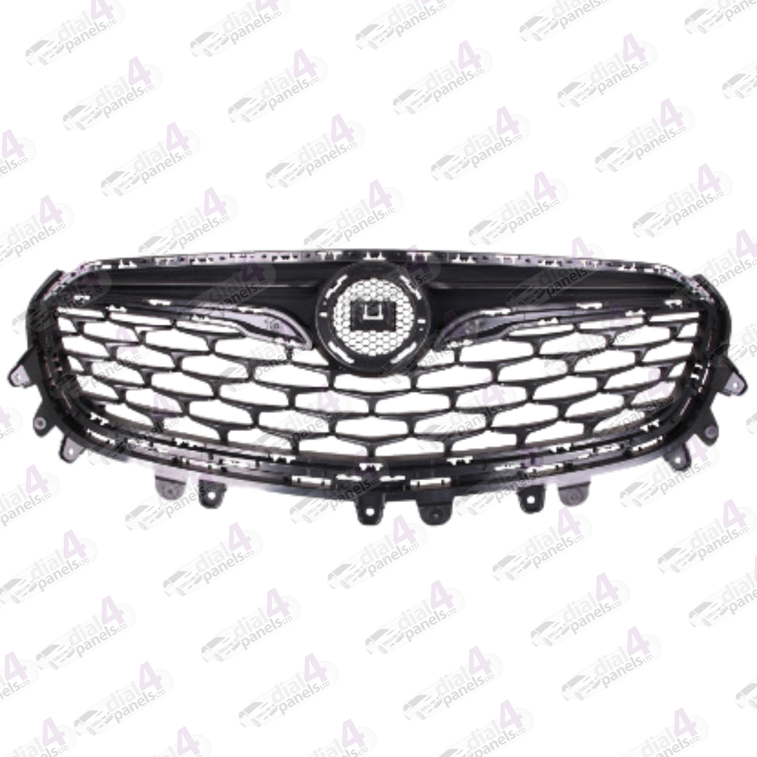 VAUXHALL MOKKA 2013-2016 FRONT GRILLE 42506900