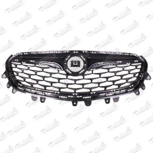 VAUXHALL MOKKA 2013-2016 FRONT GRILLE 42506900
