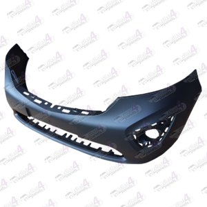 VAUXHALL VIVARO 2014-2019 FRONT BUMPER TEXTURED 4407558