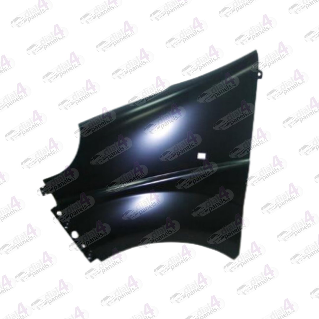 VAUXHALL VIVARO 2001-2013 FRONT WING LEFT 4416488