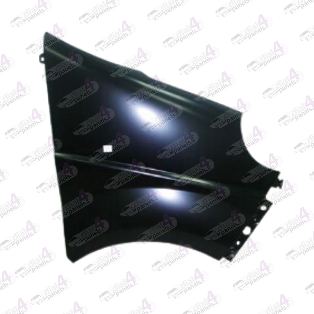 VAUXHALL VIVARO 2001-2013 FRONT WING RIGHT 4416489