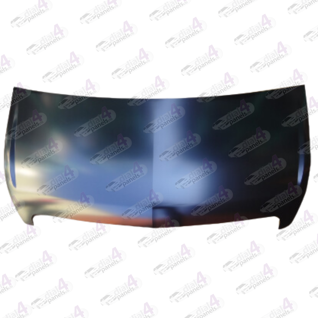 VAUXHALL MOVANO 2010-2019 BONNET 4419239